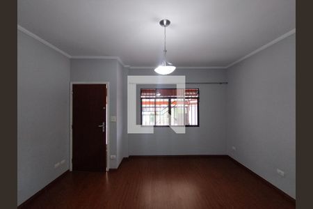 Sala de casa à venda com 3 quartos, 107m² em Vila Nair, São Paulo