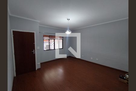 Sala de casa à venda com 3 quartos, 107m² em Vila Nair, São Paulo
