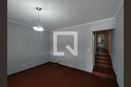 Sala de casa à venda com 3 quartos, 107m² em Vila Nair, São Paulo