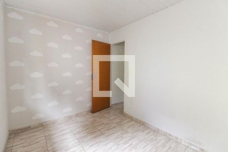 Quarto 2 de casa de condomínio à venda com 2 quartos, 62m² em Jardim Norma, São Paulo