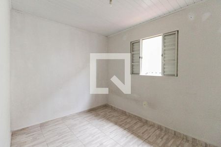 Quarto 2 de casa de condomínio à venda com 2 quartos, 62m² em Jardim Norma, São Paulo