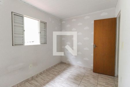 Quarto 2 de casa de condomínio à venda com 2 quartos, 62m² em Jardim Norma, São Paulo