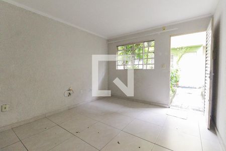 Sala de casa de condomínio à venda com 2 quartos, 62m² em Jardim Norma, São Paulo