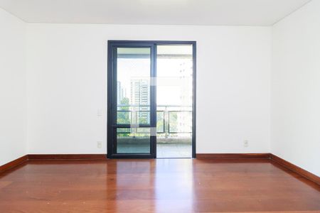 Sala de apartamento para alugar com 4 quartos, 330m² em Santo Amaro, São Paulo