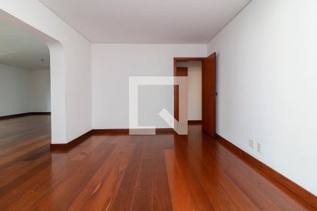 Sala de apartamento para alugar com 4 quartos, 330m² em Santo Amaro, São Paulo
