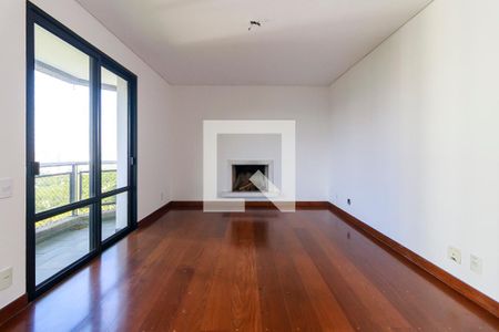 Sala de apartamento para alugar com 4 quartos, 330m² em Santo Amaro, São Paulo