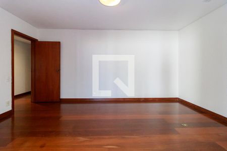 Sala de apartamento para alugar com 4 quartos, 330m² em Santo Amaro, São Paulo