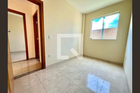 Quarto 2 de apartamento à venda com 3 quartos, 82m² em Jardim Leblon, Belo Horizonte