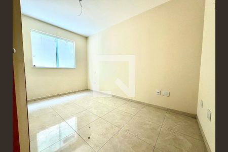 Quarto 1 de apartamento à venda com 3 quartos, 82m² em Jardim Leblon, Belo Horizonte