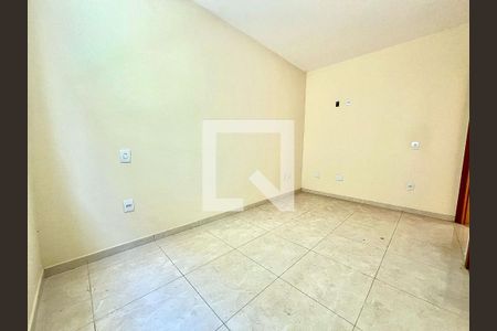 Quarto 1 de apartamento à venda com 3 quartos, 82m² em Jardim Leblon, Belo Horizonte