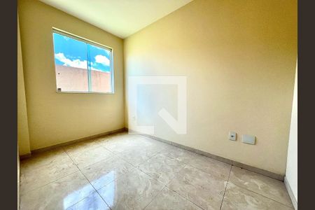 Quarto 2 de apartamento à venda com 3 quartos, 82m² em Jardim Leblon, Belo Horizonte
