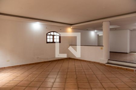 Sala de casa à venda com 3 quartos, 305m² em Granja Julieta, São Paulo
