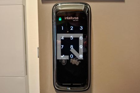 Studio de kitnet/studio para alugar com 1 quarto, 25m² em Vila Mariana, São Paulo