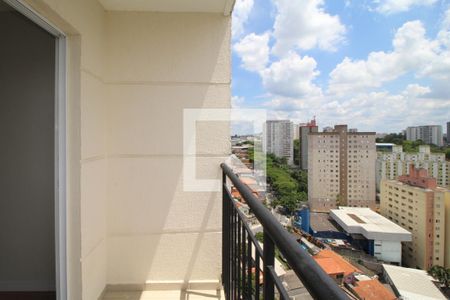 Varanda de apartamento para alugar com 3 quartos, 62m² em Centro, Diadema