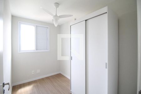 Quarto 1 de apartamento para alugar com 3 quartos, 62m² em Centro, Diadema