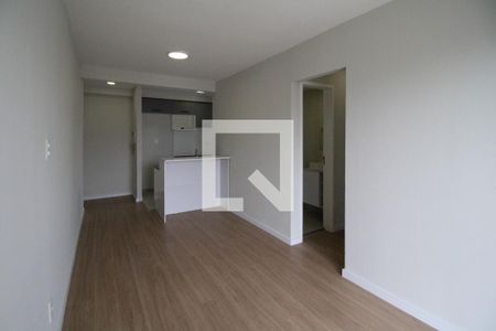 Sala de apartamento para alugar com 3 quartos, 62m² em Centro, Diadema