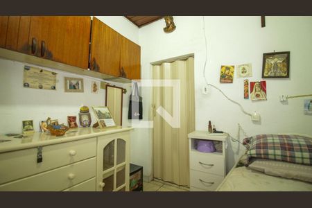 Quarto 2 de casa à venda com 3 quartos, 100m² em Chácara Mafalda, São Paulo