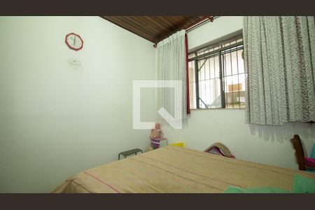 Quarto 1 de casa à venda com 3 quartos, 100m² em Chácara Mafalda, São Paulo