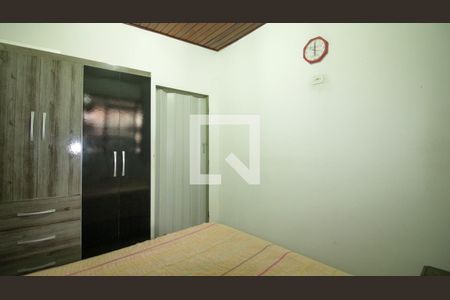 Quarto 1 de casa à venda com 3 quartos, 100m² em Chácara Mafalda, São Paulo