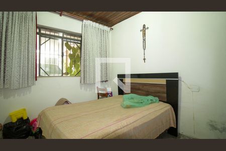 Quarto 1 de casa à venda com 3 quartos, 100m² em Chácara Mafalda, São Paulo