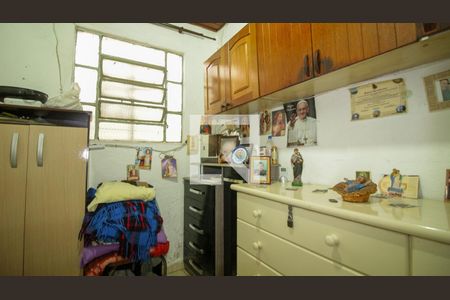 Quarto 2 de casa à venda com 3 quartos, 100m² em Chácara Mafalda, São Paulo