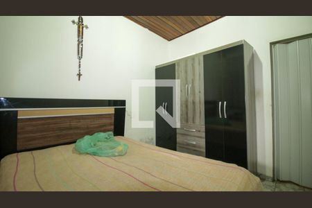 Quarto 1 de casa à venda com 3 quartos, 100m² em Chácara Mafalda, São Paulo