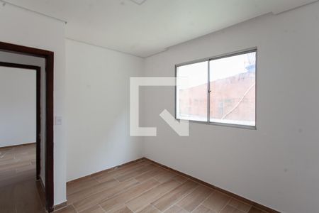 Quarto 1 de apartamento à venda com 2 quartos, 65m² em Jardim Leblon, Belo Horizonte