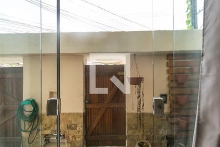 Vista da Sala de casa à venda com 2 quartos, 132m² em Vista Alegre, Rio de Janeiro