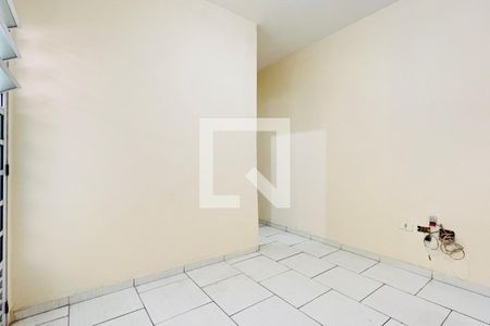 Sala de apartamento para alugar com 1 quarto, 60m² em Jardim Presidente Dutra, Guarulhos