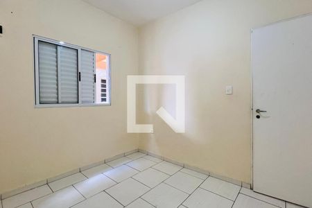 Quarto 2 de apartamento para alugar com 1 quarto, 60m² em Jardim Presidente Dutra, Guarulhos