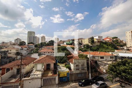 Vista de kitnet/studio à venda com 1 quarto, 30m² em Vila Dom Pedro Ii, São Paulo
