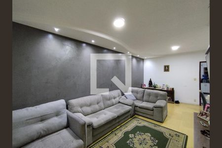 Sala de casa à venda com 3 quartos, 189m² em Vila Brasilio Machado, São Paulo