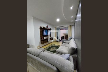 Sala de casa à venda com 3 quartos, 189m² em Vila Brasilio Machado, São Paulo