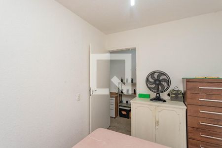 Quarto de apartamento à venda com 1 quarto, 53m² em Parque Bristol, São Bernardo do Campo