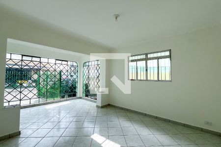 Sala de casa à venda com 2 quartos, 100m² em Vila Arcadia, São Paulo