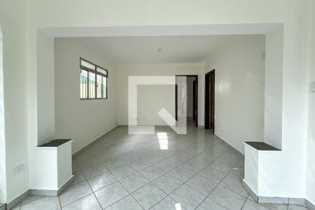 Sala de casa à venda com 2 quartos, 100m² em Vila Arcadia, São Paulo