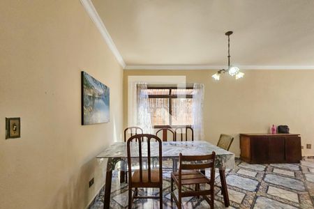 Sala 1 de casa para alugar com 7 quartos, 402m² em Jardim Guaiuba, Guarujá