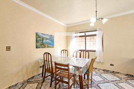 Sala 1 de casa para alugar com 7 quartos, 402m² em Jardim Guaiuba, Guarujá
