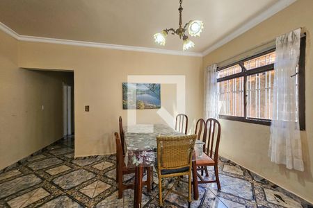 Sala 1 de casa para alugar com 7 quartos, 402m² em Jardim Guaiuba, Guarujá