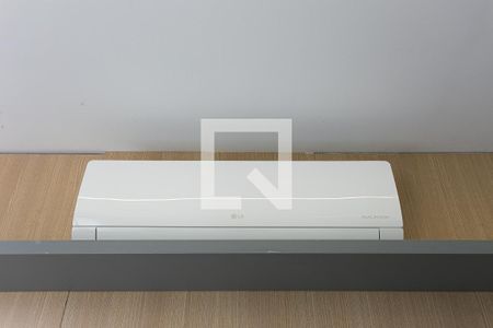 Studio - Ar Condicionado de kitnet/studio para alugar com 1 quarto, 30m² em Tatuapé, São Paulo