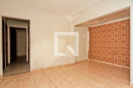 Sala de casa à venda com 2 quartos, 162m² em Vila Pereira Cerca, São Paulo