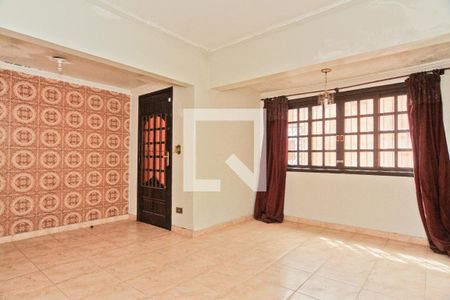 Sala de casa à venda com 2 quartos, 162m² em Vila Pereira Cerca, São Paulo