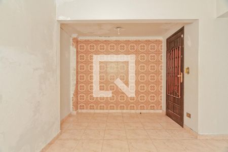 Sala de casa à venda com 2 quartos, 162m² em Vila Pereira Cerca, São Paulo