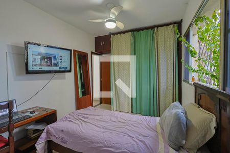 Quarto 2 de casa à venda com 3 quartos, 399m² em São Pedro, Belo Horizonte