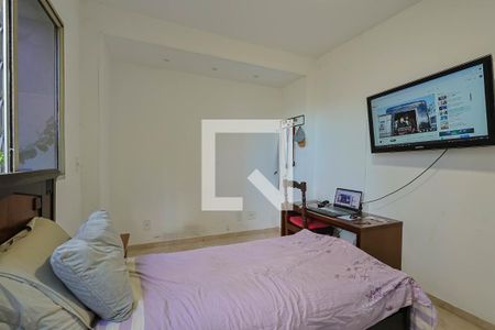 Quarto 2 de casa à venda com 3 quartos, 399m² em São Pedro, Belo Horizonte