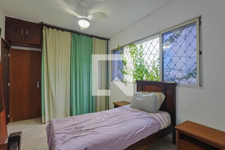 Quarto 2 de casa à venda com 3 quartos, 399m² em São Pedro, Belo Horizonte