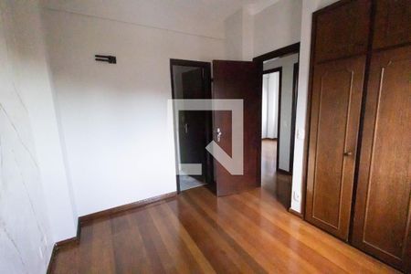 Quarto 2 de apartamento à venda com 3 quartos, 75m² em Alto Caiçaras, Belo Horizonte