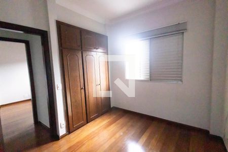 Quarto 2 de apartamento à venda com 3 quartos, 75m² em Alto Caiçaras, Belo Horizonte
