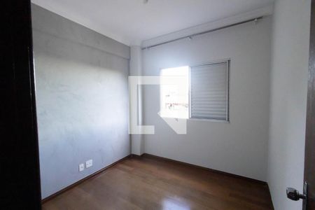 quarto 1 de apartamento à venda com 3 quartos, 75m² em Alto Caiçaras, Belo Horizonte
