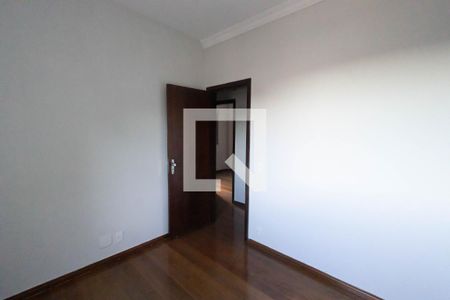 Quarto 1 de apartamento à venda com 3 quartos, 75m² em Alto Caiçaras, Belo Horizonte
